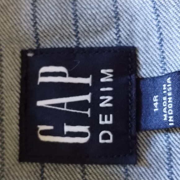 GAP DENIM - Picture 10 of 10